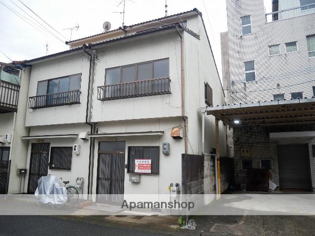 上賀茂葵之森町