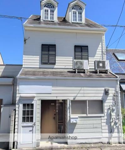 京都府京都市左京区一乗寺清水町の戸建賃貸