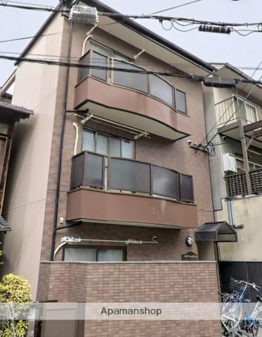 ハイツシャルマンⅡ