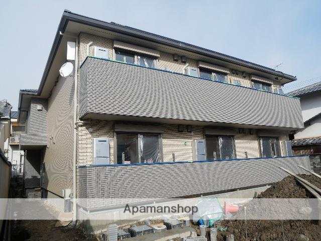 ユアメゾン西賀茂