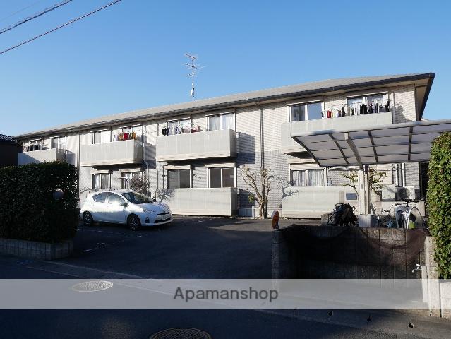 グランパス北山Ⅱ