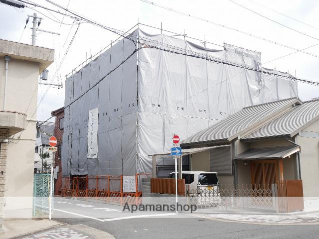 アンシェンヌ紫竹(ワンルーム/2階)