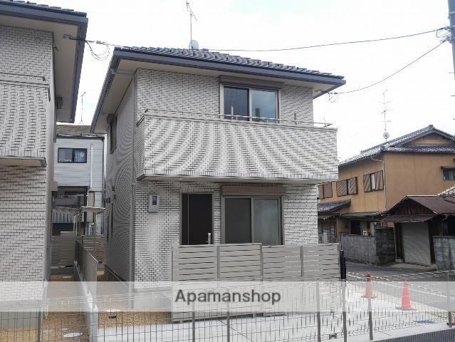 京都府京都市北区 2階建 築1年