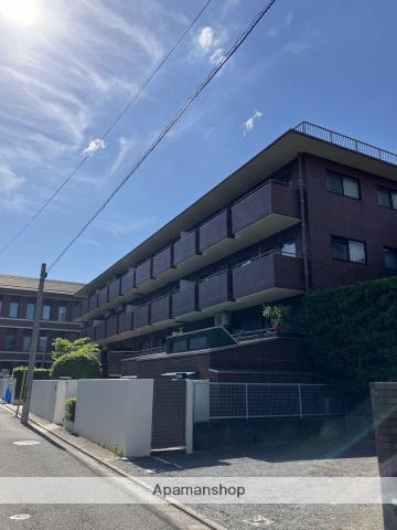 ライオンズマンション京都烏丸