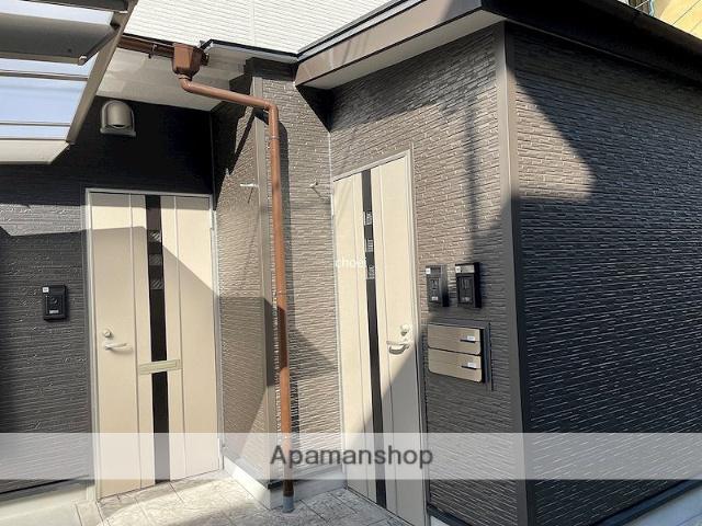 CASAしののめ