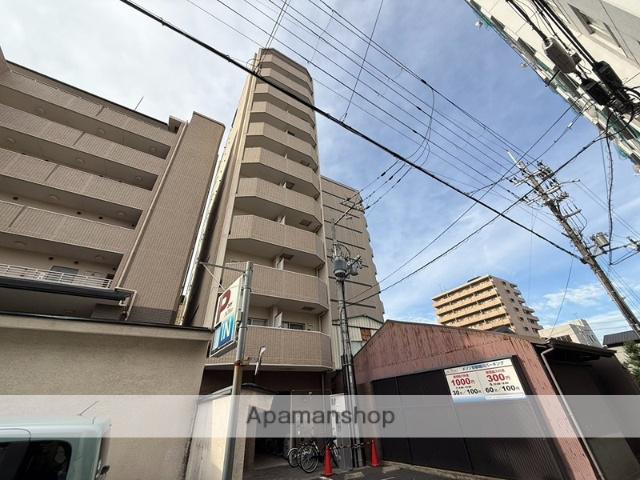 SWISS京都堀川ウエスト