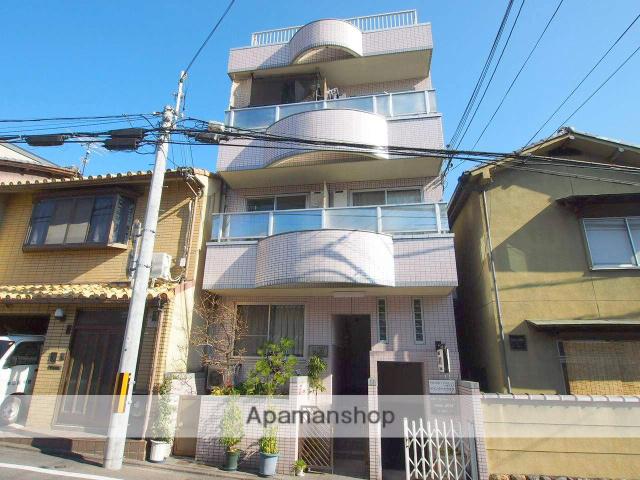 ジョイハウス紫野