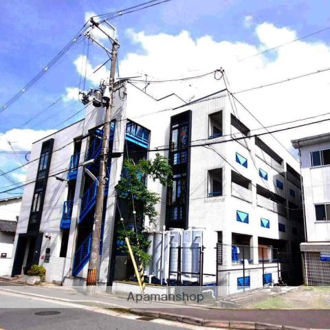 聖倖マンション