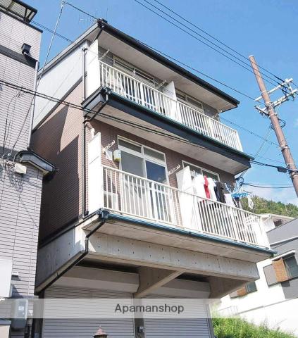 カーサフォレスト西賀茂