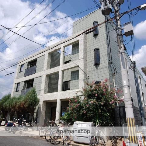 西賀茂ロイヤルリバーマンション