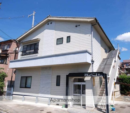 グランパニエⅡ