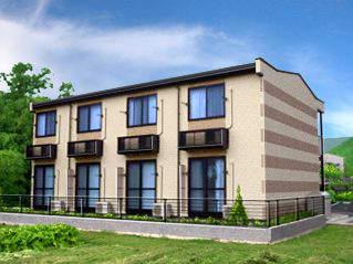 レオパレス柊野