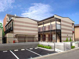 レオパレスクリエイティブAGE