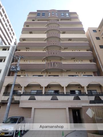 サンレムートESAKA 1ST