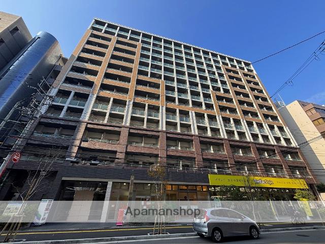 パークフラッツ江坂