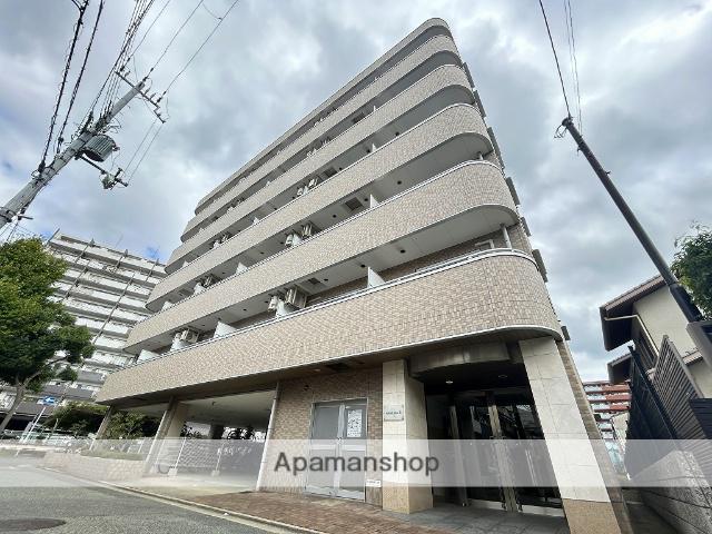 アーデンESAKAⅢ