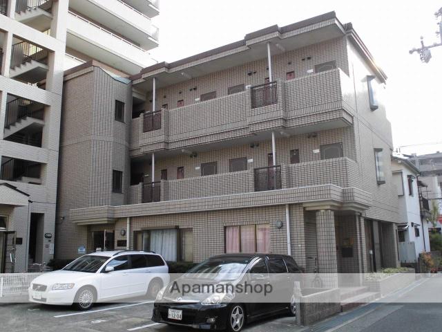 プレサージュ江坂Ⅱ