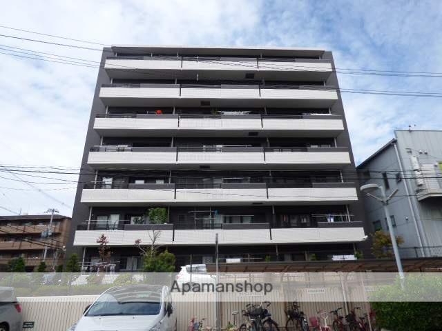 シャトー桃山台