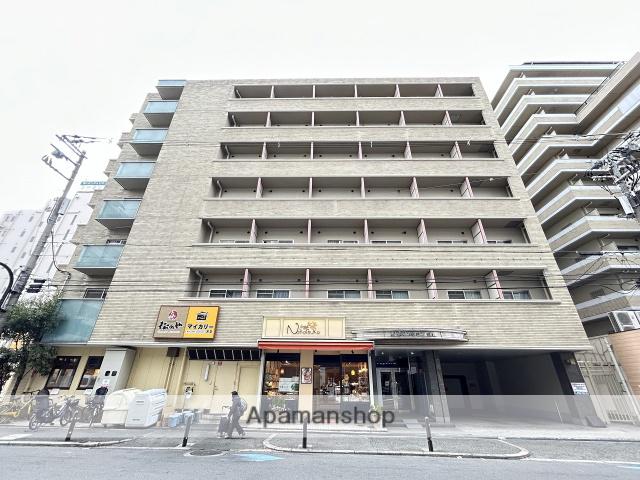 東明マンション江坂