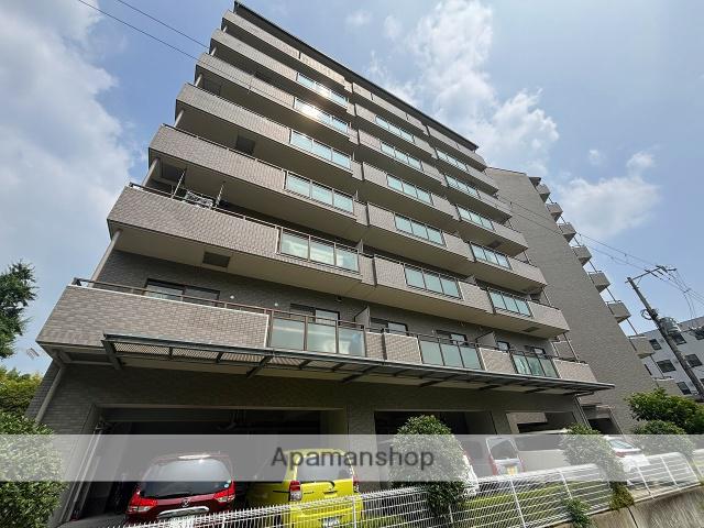 プランドール桃山