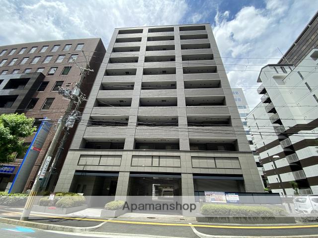 エントピア江坂