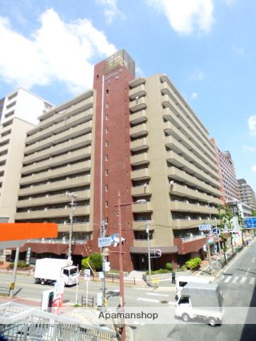 ユカミハイツ江坂