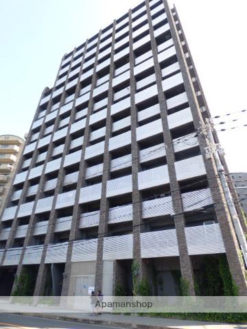 FORESTAGE江坂公園(1K/11階)