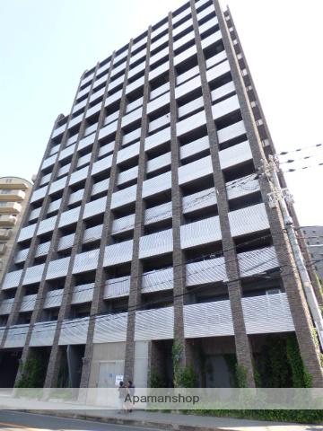 FORESTAGE江坂公園