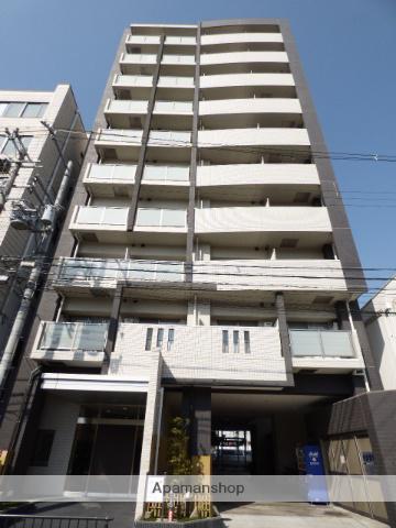 ベルヴィ江坂公園