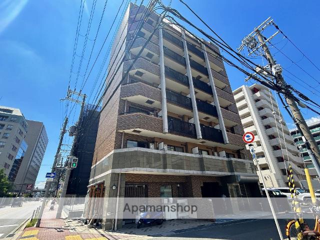 ストリーム江坂