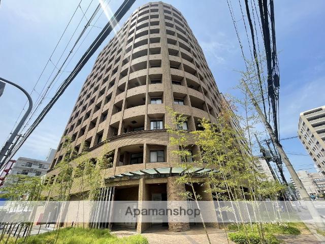 フォレステージュ江坂垂水町