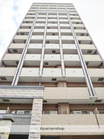 PRESSANCE新大阪クレスタ