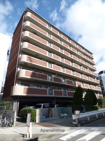 ハルフィー江坂