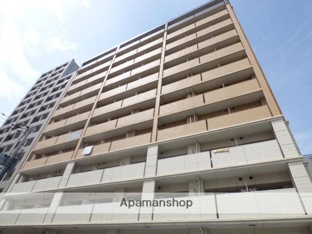 アーバンフラッツ新大阪Ⅰ