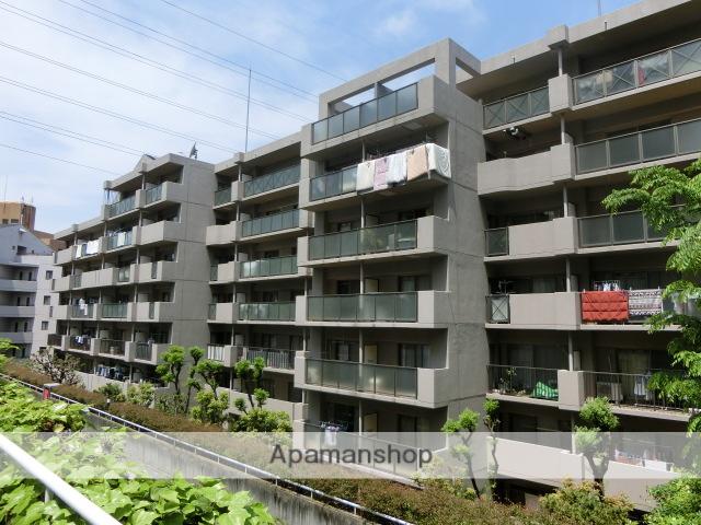 URBAN PARK緑地公園(3LDK/5階)