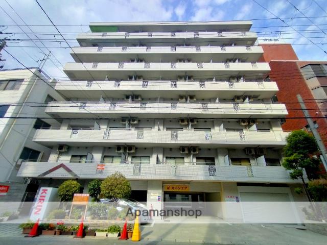 ハートランドウエスト