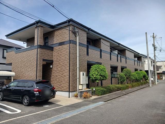 コージーコート