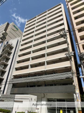 S-RESIDENCE ESAKA(1K/11階)