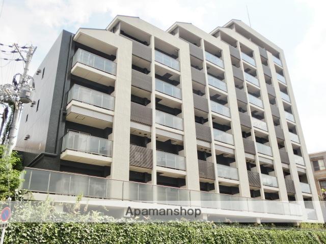 PARK FLATS緑地公園