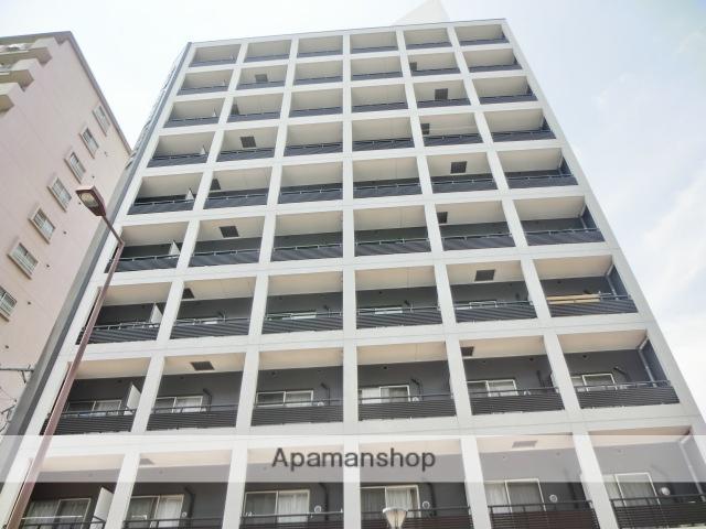 パークヒルズ東三国ヴィジョン