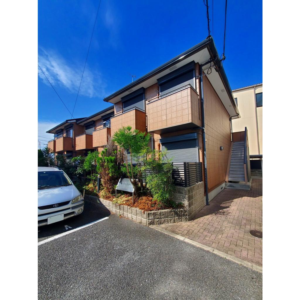 カメリアハイツⅡ