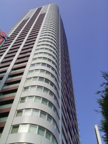 THE UMEDA TOWER