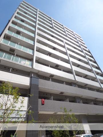 ESLEAD新大阪レジデンス