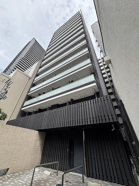 コンフォリア北浜