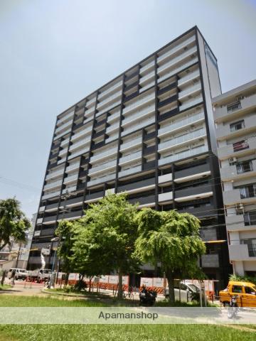 PRESSANCE新大阪ザ・シティ