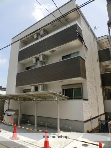 FUJIPALACE吹田寿町Ⅲ番館