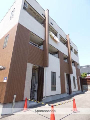スリーハーブズ服部寿町
