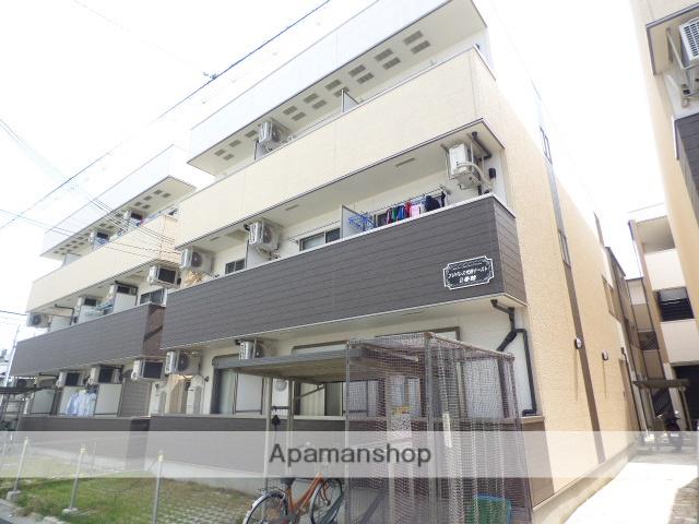 フジパレス吹田イースト2番館