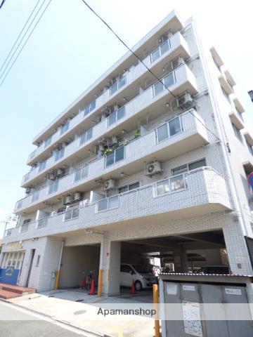 第8セキネマンション