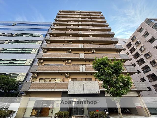 パークモダン新大阪旧サムティ新大阪ウエスト